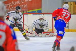 hc orli  chotebor  