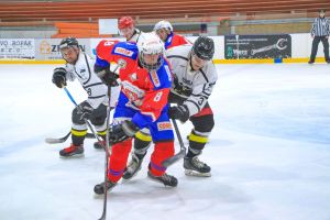 hc orli  chotebor  