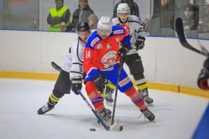 hc orli  chotebor  