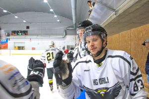 hc orli  chotebor  