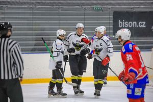 hc orli  chotebor  