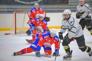 hc orli  chotebor  