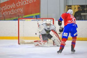 hc orli  chotebor  