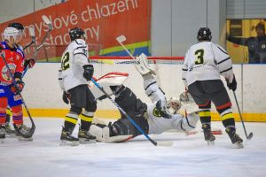 hc orli  chotebor  