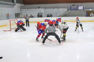 hc orli  chotebor  