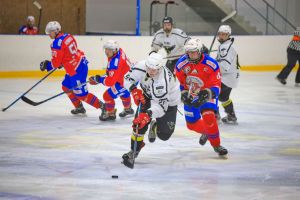 hc orli  chotebor  