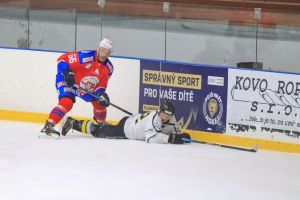 hc orli  chotebor  