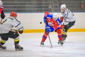 hc orli  chotebor  