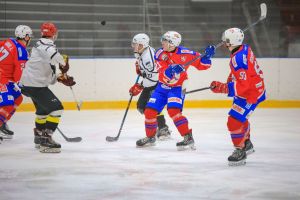 hc orli  chotebor  