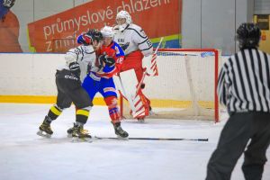 hc orli  chotebor  