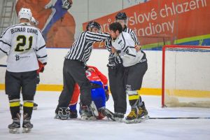 hc orli  chotebor  