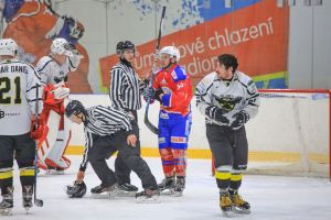 hc orli  chotebor  