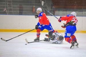 hc orli  chotebor  