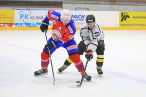 hc orli  chotebor  