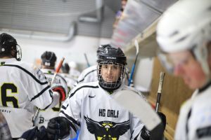 hc orli telc