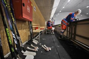 hc orli telc
