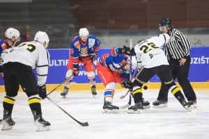 hc orli telc