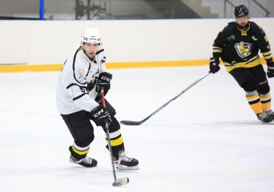 5. kolo HK M. Budějovice