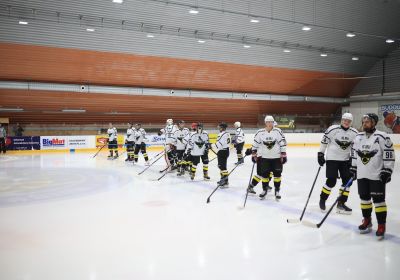 9. utkání - Velká Bíteš