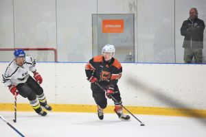 hc orli bnp 14. 9. 2025  masek michal  