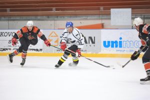 hc orli bnp 14. 9. 2025  masek michal  