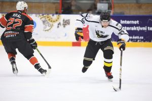 hc orli bnp 14. 9. 2025  masek michal  