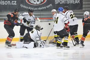 hc orli bnp 14. 9. 2025  masek michal  