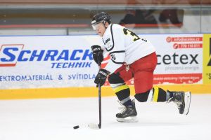 hc orli bnp 14. 9. 2025  masek michal  