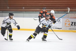 hc orli bnp 14. 9. 2025  masek michal  