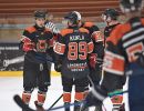 hc orli bnp 14. 9. 2025  masek michal  