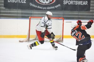 hc orli bnp 14. 9. 2025  masek michal  